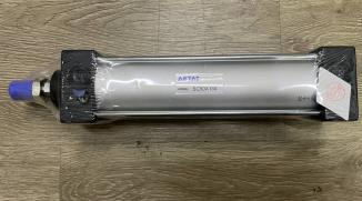 Xi Lanh Khí Nén AIRTAC SC100 